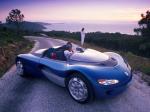 Renault Laguna Concept 1990 года